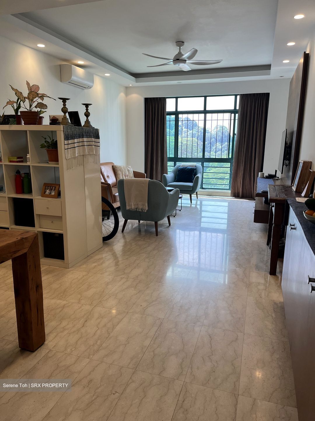 The Hillside (D21), Condominium #449833331